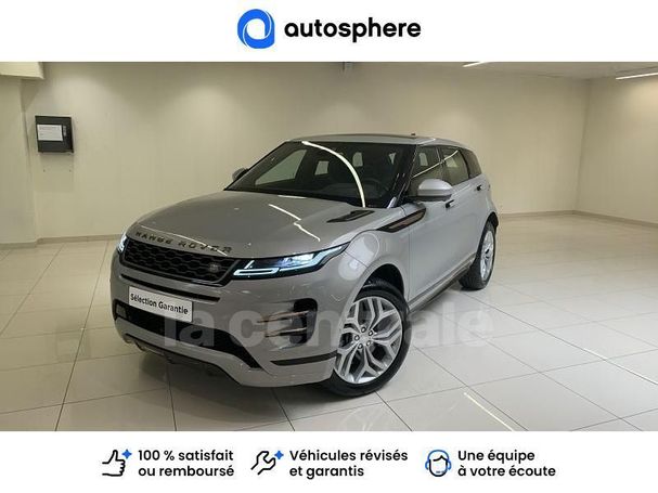 Land Rover Range Rover Evoque P300e PHEV 227 kW image number 1