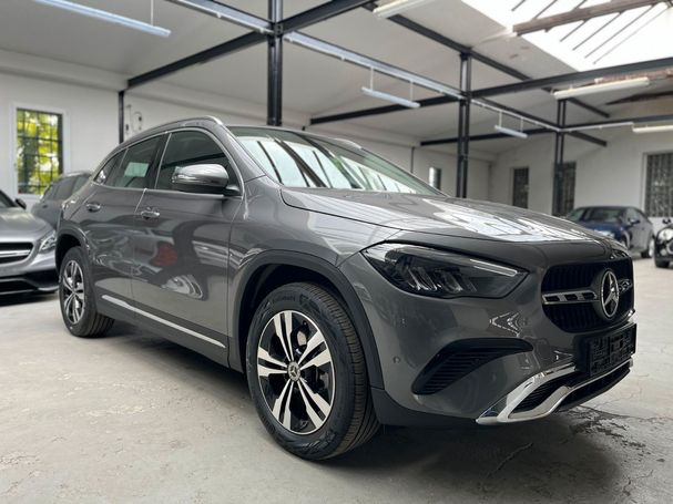 Mercedes-Benz GLA 250 e 160 kW image number 1