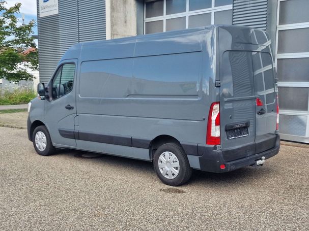 Renault Master L2H2 99 kW image number 5