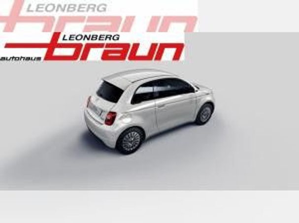 Fiat 500 e 42 kWh 87 kW image number 5