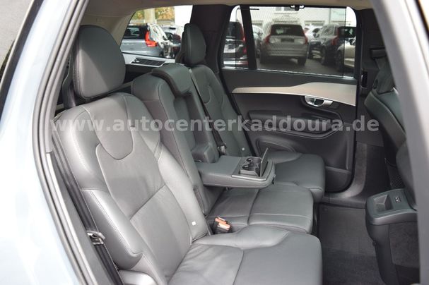 Volvo XC90 B5 AWD Plus 173 kW image number 14