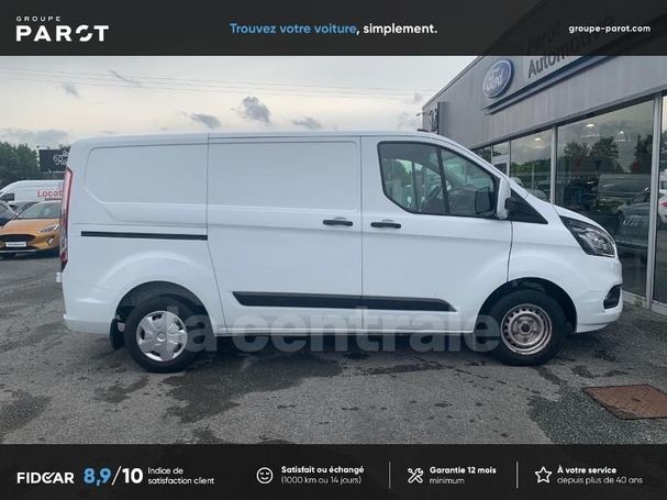  Ford Transit Custom 300 L1H1 Trend 96 kW image number 5