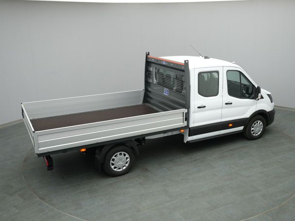 Ford Transit 350 L4 Trend 125 kW image number 34