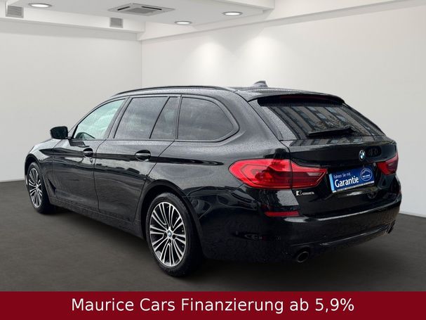 BMW 530d Touring xDrive Sport Line 195 kW image number 5