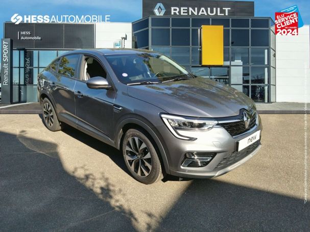 Renault Arkana 104 kW image number 3