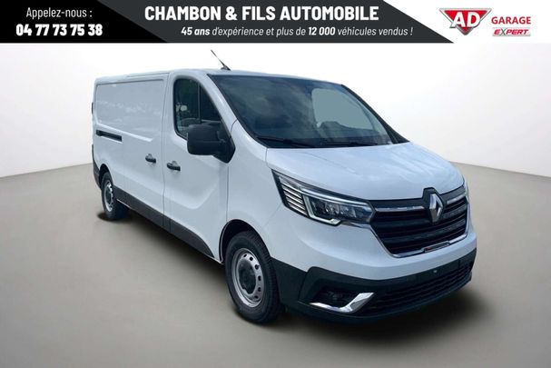 Renault Trafic 110 kW image number 7