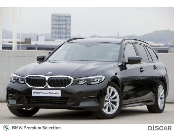 BMW 318i Touring 115 kW image number 1