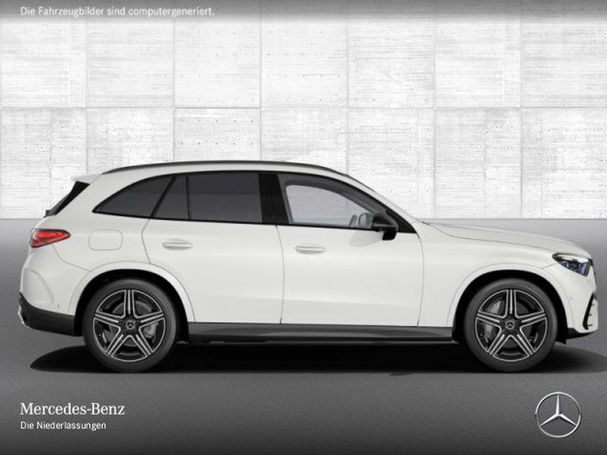 Mercedes-Benz GLC 300 190 kW image number 18