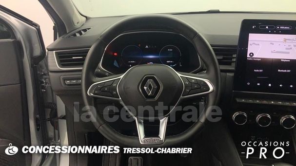 Renault Captur 118 kW image number 19