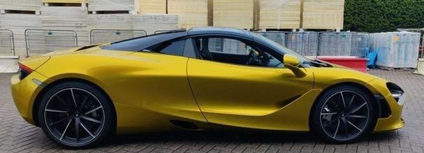 McLaren 720S Spider 530 kW image number 4