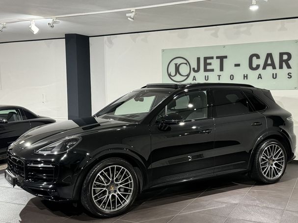 Porsche Cayenne S 324 kW image number 1