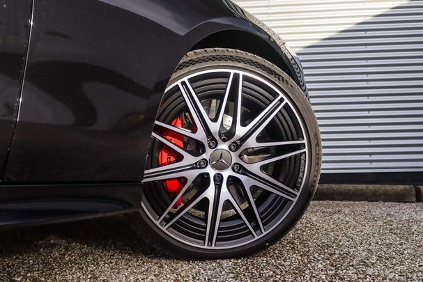 Mercedes-Benz C 43 AMG C 4Matic 310 kW image number 5