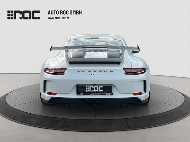 Porsche 991 GT3 368 kW image number 5