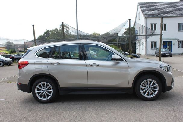 BMW X1 xDrive 140 kW image number 2