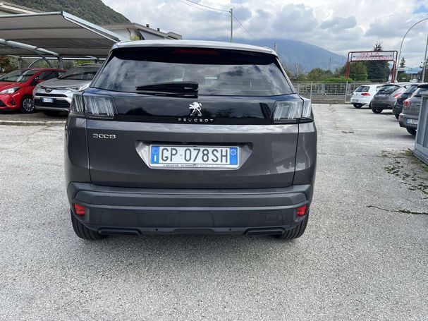 Peugeot 3008 BlueHDi Active 96 kW image number 4