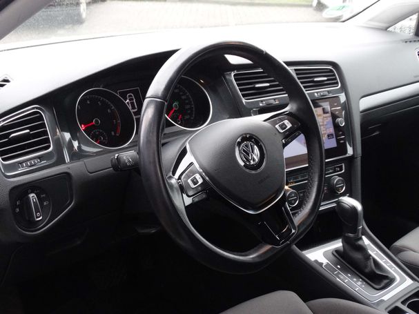 Volkswagen Golf 1.0 TSI Comfortline DSG 85 kW image number 5