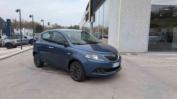 Lancia Ypsilon 51 kW image number 1