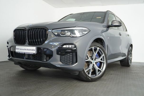 BMW X5 xDrive40d 250 kW image number 2