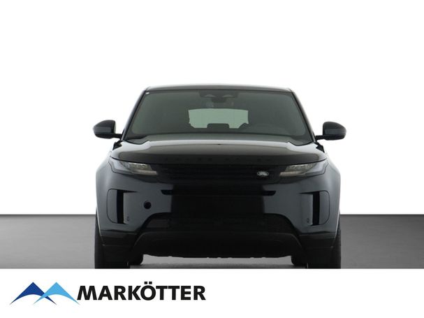 Land Rover Range Rover Evoque D165 S 120 kW image number 2