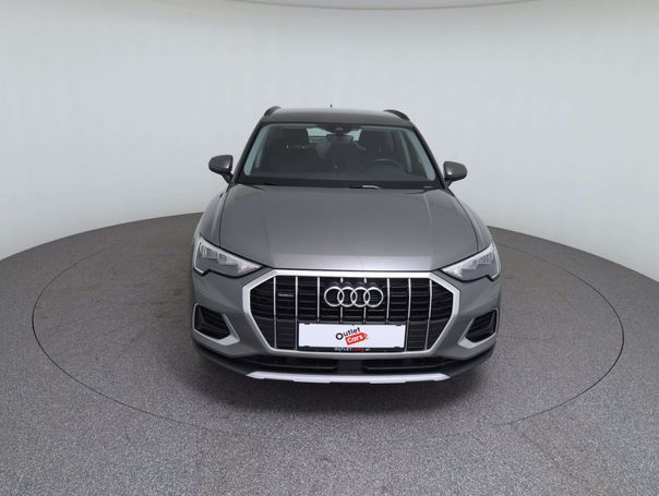 Audi Q3 40 TDI quattro Advanced 140 kW image number 3