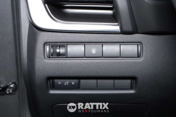 Nissan X-Trail e-4ORCE 157 kW image number 24