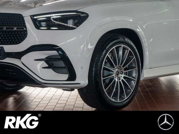 Mercedes-Benz GLE 350 de AMG 245 kW image number 14