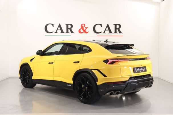 Lamborghini Urus Performante 4.0 V8 490 kW image number 4