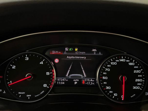 Audi A6 150 kW image number 24