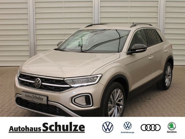 Volkswagen T-Roc 1.5 TSI DSG 110 kW image number 1