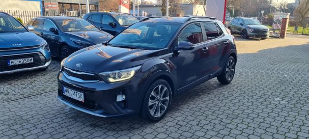 Kia Stonic 1.0 T-GDi 88 kW image number 6