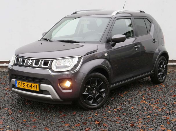 Suzuki Ignis 63 kW image number 1