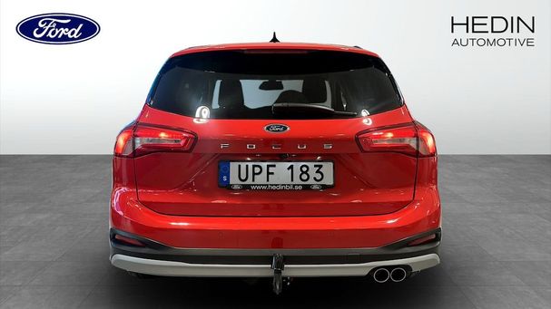 Ford Focus Active 1.0 93 kW image number 7