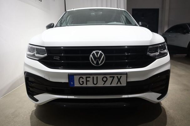 Volkswagen Tiguan 2.0 TDI R-Line 4Motion DSG 147 kW image number 2