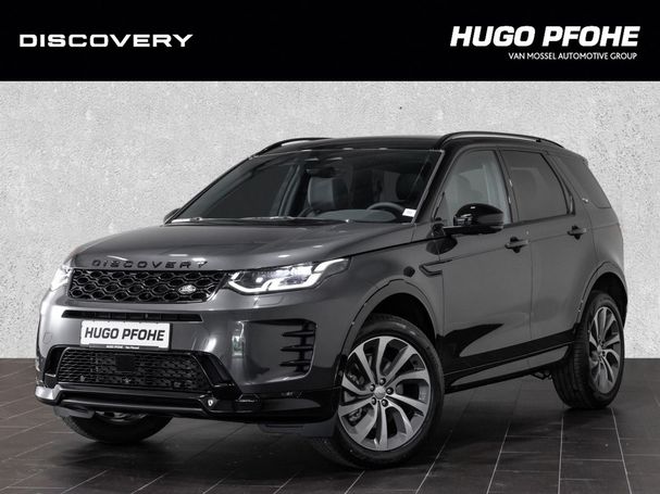 Land Rover Discovery Sport D200 S AWD 150 kW image number 1