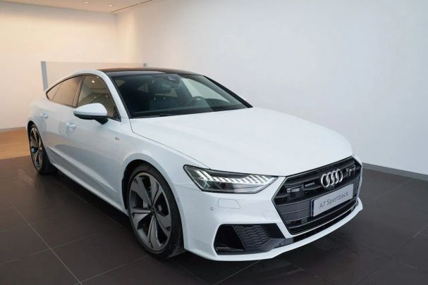 Audi A7 195 kW image number 3