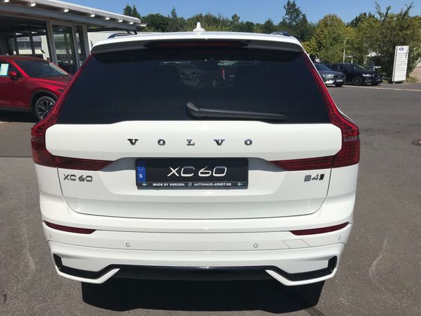 Volvo XC60 B4 AWD 145 kW image number 6