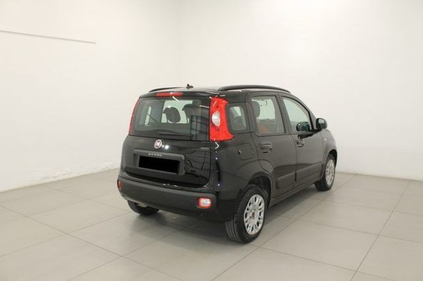 Fiat Panda 1.2 Lounge 51 kW image number 4