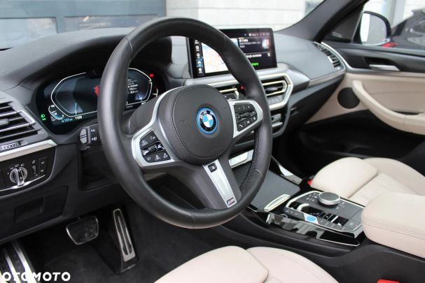 BMW iX3 210 kW image number 4