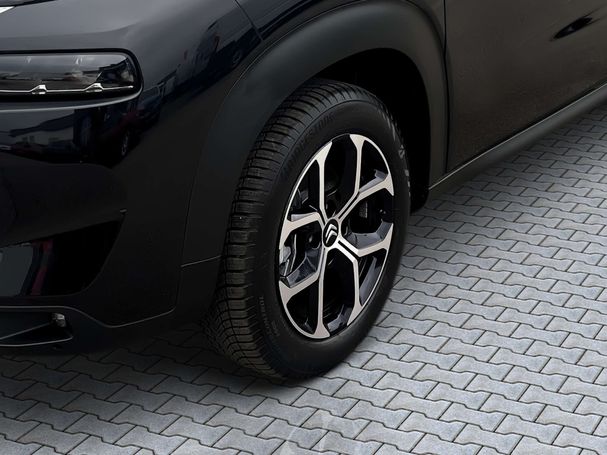 Citroen C3 Aircross PureTech S&S 81 kW image number 6