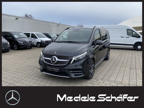 Mercedes-Benz V 300d Avantgarde Edition 1 174 kW image number 1