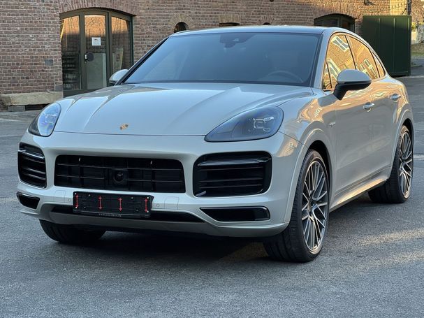 Porsche Cayenne Coupé E-Hybrid 340 kW image number 20