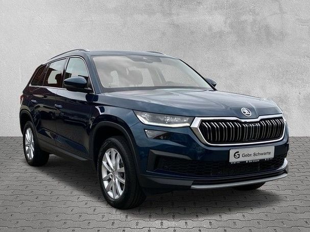 Skoda Kodiaq 2.0 TDI DSG Style 110 kW image number 2