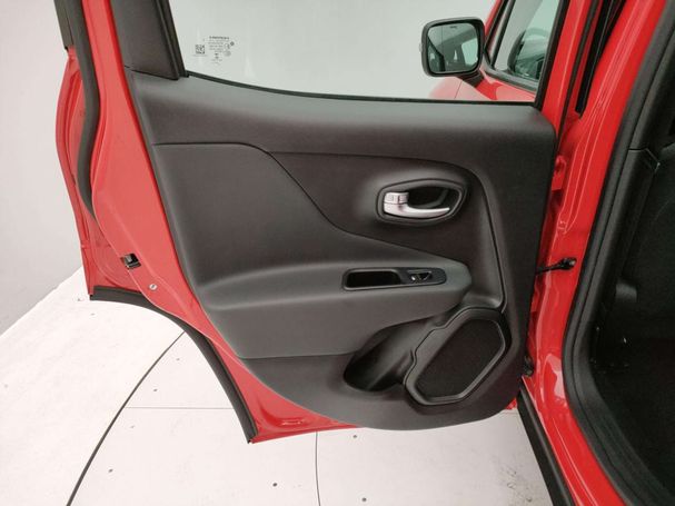 Jeep Renegade 1.3 Limited 110 kW image number 34