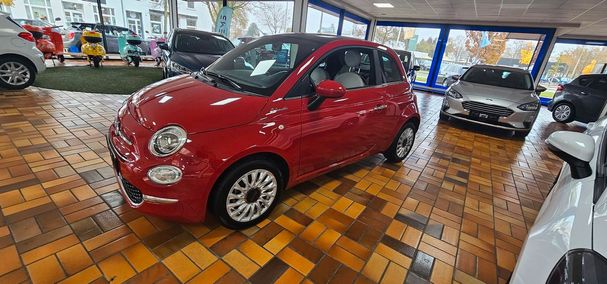 Fiat 500 1.0 51 kW image number 2