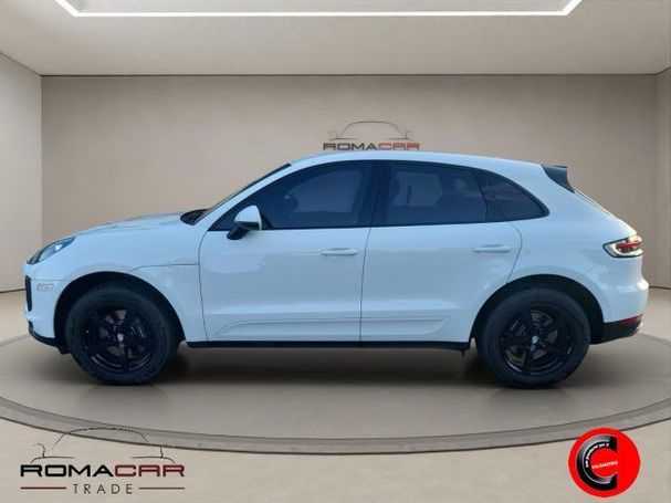 Porsche Macan 180 kW image number 4