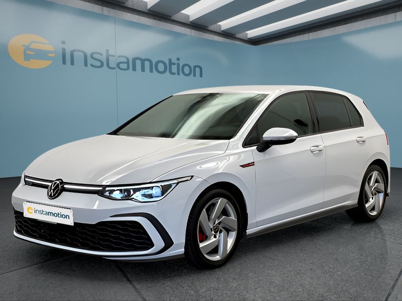 Volkswagen Golf GTI 2.0