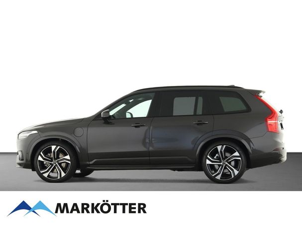 Volvo XC90 Plug-in Hybrid T8 Ultra Dark AWD 335 kW image number 5