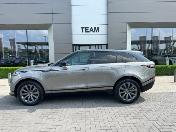 Land Rover Range Rover Velar P250 184 kW image number 5