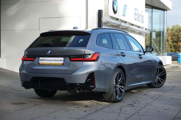 BMW 330 e Touring 215 kW image number 4