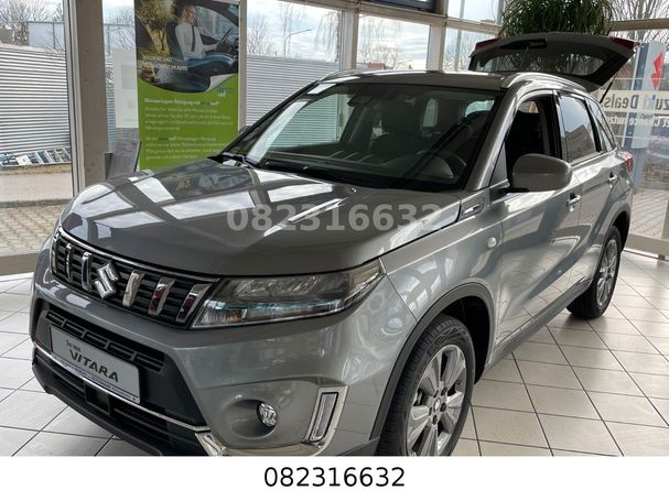 Suzuki Vitara 1.5 Dualjet Hybrid Comfort Allgrip AGS 85 kW image number 1